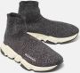 Balenciaga Vintage Pre-owned Fabric sneakers Gray Dames - Thumbnail 4
