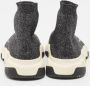 Balenciaga Vintage Pre-owned Fabric sneakers Gray Dames - Thumbnail 5