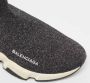 Balenciaga Vintage Pre-owned Fabric sneakers Gray Dames - Thumbnail 7
