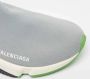 Balenciaga Vintage Pre-owned Fabric sneakers Gray Dames - Thumbnail 7
