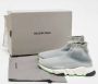 Balenciaga Vintage Pre-owned Fabric sneakers Gray Dames - Thumbnail 9