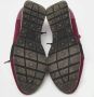 Balenciaga Vintage Pre-owned Fabric sneakers Multicolor Dames - Thumbnail 6