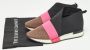 Balenciaga Vintage Pre-owned Fabric sneakers Multicolor Dames - Thumbnail 9
