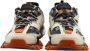 Balenciaga Vintage Pre-owned Fabric sneakers Multicolor Heren - Thumbnail 2