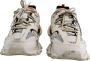 Balenciaga Vintage Pre-owned Fabric sneakers Multicolor Heren - Thumbnail 3