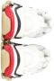 Balenciaga Vintage Pre-owned Fabric sneakers Multicolor Heren - Thumbnail 4