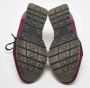Balenciaga Vintage Pre-owned Fabric sneakers Purple Dames - Thumbnail 6