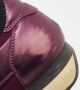Balenciaga Vintage Pre-owned Fabric sneakers Purple Dames - Thumbnail 9