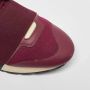 Balenciaga Vintage Pre-owned Fabric sneakers Red Dames - Thumbnail 7