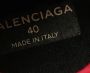 Balenciaga Vintage Pre-owned Fabric sneakers Red Dames - Thumbnail 8