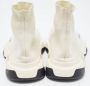 Balenciaga Vintage Pre-owned Fabric sneakers White Dames - Thumbnail 5