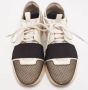 Balenciaga Vintage Pre-owned Fabric sneakers White Dames - Thumbnail 3