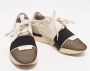 Balenciaga Vintage Pre-owned Fabric sneakers White Dames - Thumbnail 4