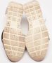 Balenciaga Vintage Pre-owned Fabric sneakers White Dames - Thumbnail 6