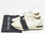 Balenciaga Vintage Pre-owned Fabric sneakers White Dames - Thumbnail 9