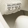 Balenciaga Vintage Pre-owned Fabric sneakers White Dames - Thumbnail 8