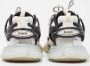 Balenciaga Vintage Pre-owned Fabric sneakers White Heren - Thumbnail 5