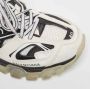 Balenciaga Vintage Pre-owned Fabric sneakers White Heren - Thumbnail 7