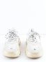 Balenciaga Vintage Pre-owned Fabric sneakers White Heren - Thumbnail 2