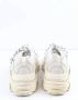 Balenciaga Vintage Pre-owned Fabric sneakers White Heren - Thumbnail 4