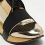 Balenciaga Vintage Pre-owned Fabric sneakers Yellow Dames - Thumbnail 9