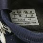 Balenciaga Vintage Pre-owned Knit sneakers Blue Dames - Thumbnail 8