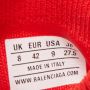 Balenciaga Vintage Pre-owned Knit sneakers Red Dames - Thumbnail 8