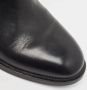 Balenciaga Vintage Pre-owned Leather boots Black Dames - Thumbnail 8
