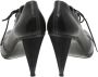 Balenciaga Vintage Pre-owned Leather boots Black Dames - Thumbnail 4