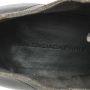 Balenciaga Vintage Pre-owned Leather boots Black Dames - Thumbnail 6