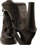 Balenciaga Vintage Pre-owned Leather boots Black Dames - Thumbnail 3