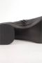 Balenciaga Vintage Pre-owned Leather boots Black Dames - Thumbnail 5