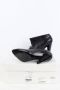 Balenciaga Vintage Pre-owned Leather boots Black Dames - Thumbnail 6