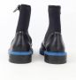 Balenciaga Vintage Pre-owned Leather boots Black Dames - Thumbnail 2