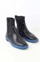 Balenciaga Vintage Pre-owned Leather boots Black Dames - Thumbnail 3