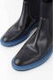 Balenciaga Vintage Pre-owned Leather boots Black Dames - Thumbnail 4