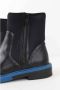 Balenciaga Vintage Pre-owned Leather boots Black Dames - Thumbnail 5
