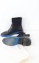 Balenciaga Vintage Pre-owned Leather boots Black Dames - Thumbnail 6
