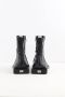 Balenciaga Vintage Pre-owned Leather boots Black Dames - Thumbnail 2