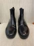 Balenciaga Vintage Pre-owned Leather boots Black Dames - Thumbnail 2