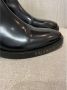 Balenciaga Vintage Pre-owned Leather boots Black Dames - Thumbnail 3