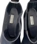 Balenciaga Vintage Pre-owned Leather boots Black Dames - Thumbnail 7