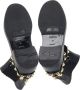 Balenciaga Vintage Pre-owned Leather boots Black Dames - Thumbnail 6