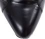 Balenciaga Vintage Pre-owned Leather boots Black Dames - Thumbnail 6