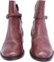 Balenciaga Vintage Pre-owned Leather boots Brown Dames - Thumbnail 2