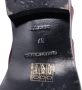 Balenciaga Vintage Pre-owned Leather boots Brown Dames - Thumbnail 4