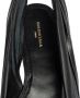 Balenciaga Vintage Pre-owned Leather flats Black Dames - Thumbnail 6