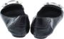 Balenciaga Vintage Pre-owned Leather flats Black Dames - Thumbnail 4