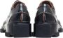 Balenciaga Vintage Pre-owned Leather flats Black Dames - Thumbnail 4