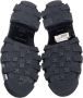 Balenciaga Vintage Pre-owned Leather flats Black Dames - Thumbnail 5